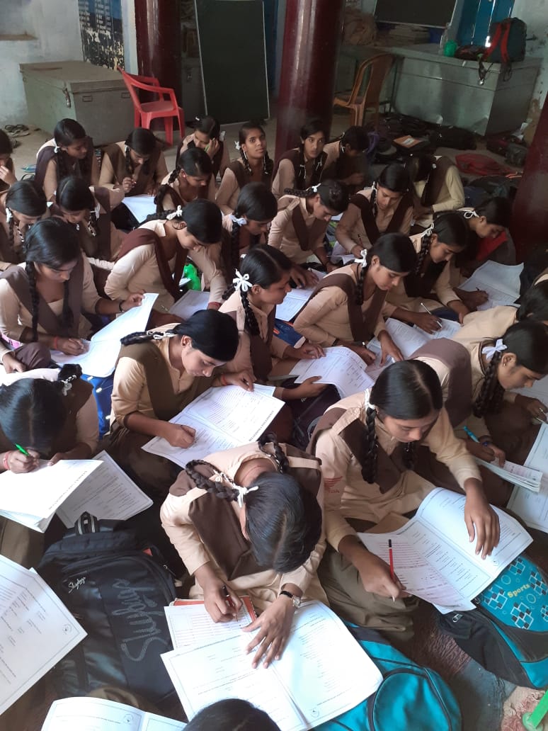 Govt. School Tapukara