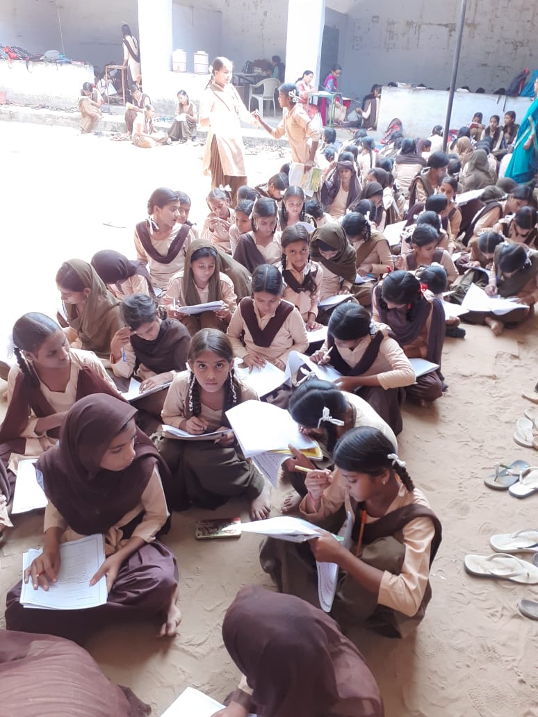 Govt. School Tapukara