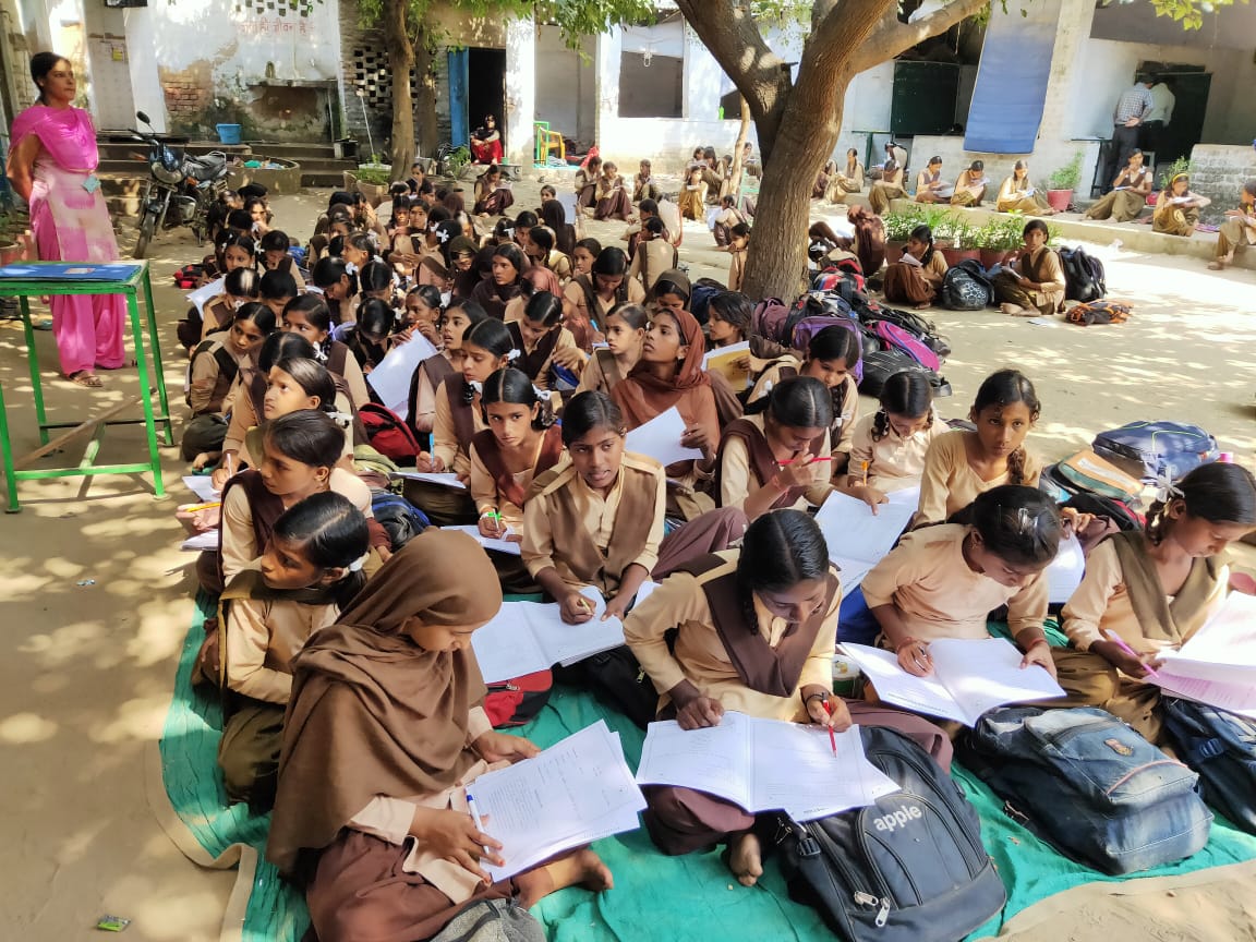 Govt. School Tapukara