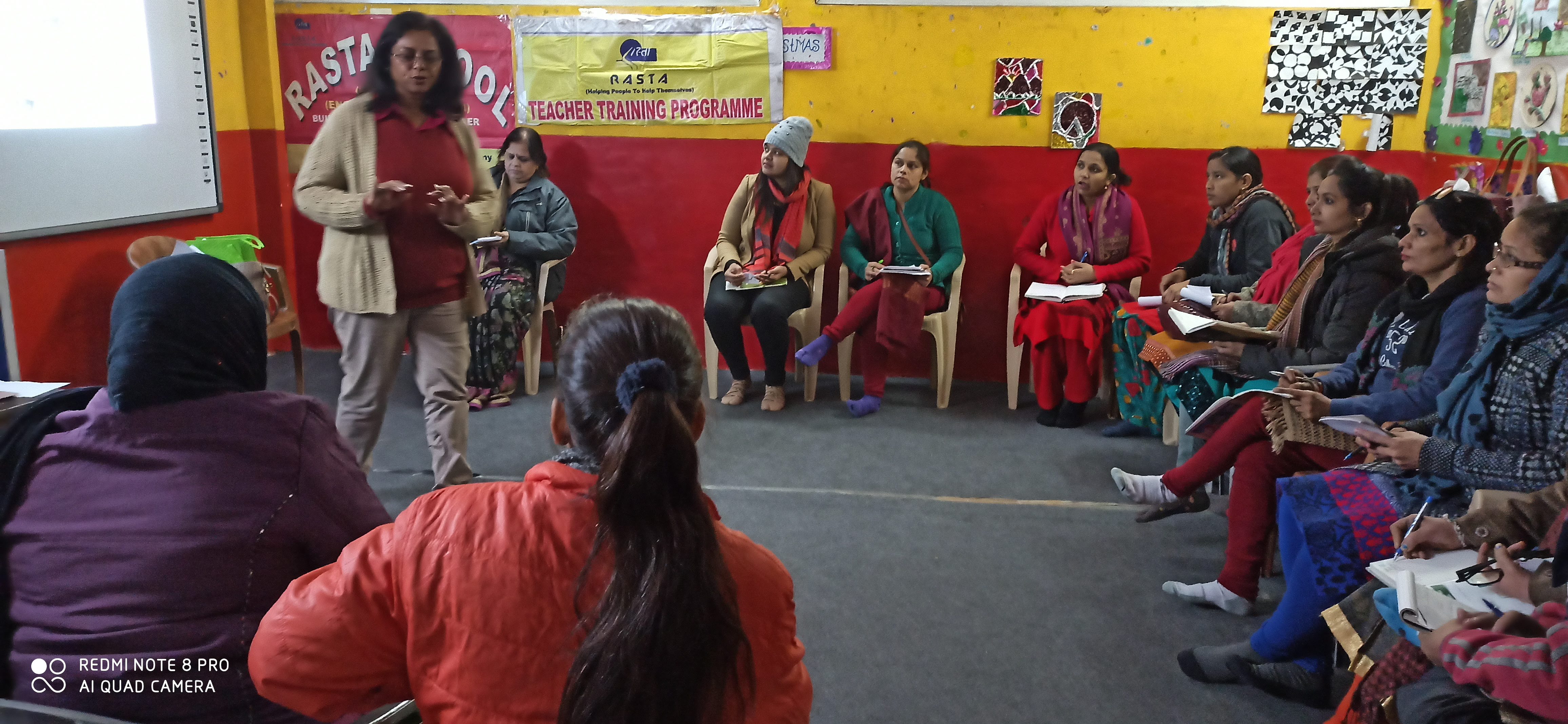 Govt. School Budibawal